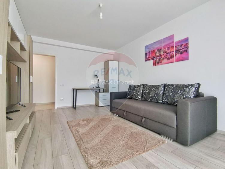 Apartament modern, in bloc nou, Mountain View - 3