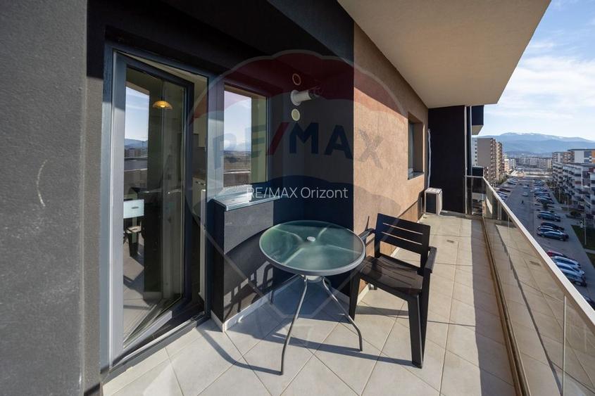 Super pret! Apartament | Stone Park Residence | Parcare subterana - 7