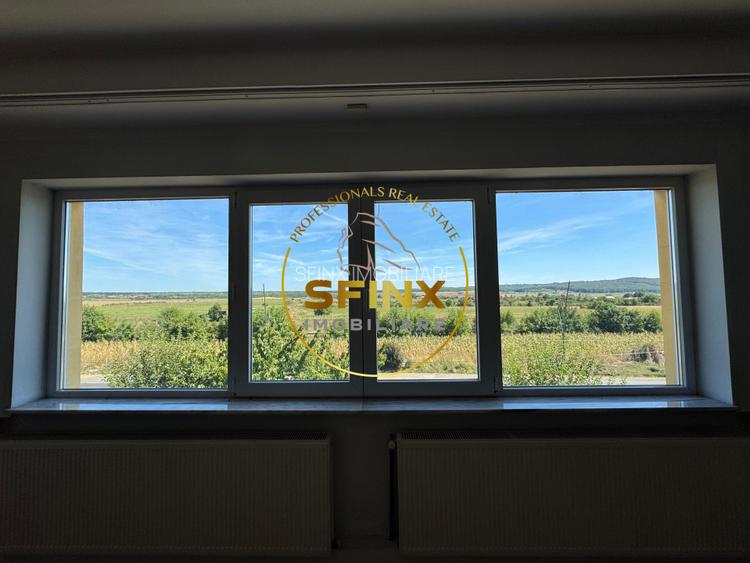 Spatiu industrial modern, 15.000 mp teren, 5.300 mp construiti, DN1A  - 17