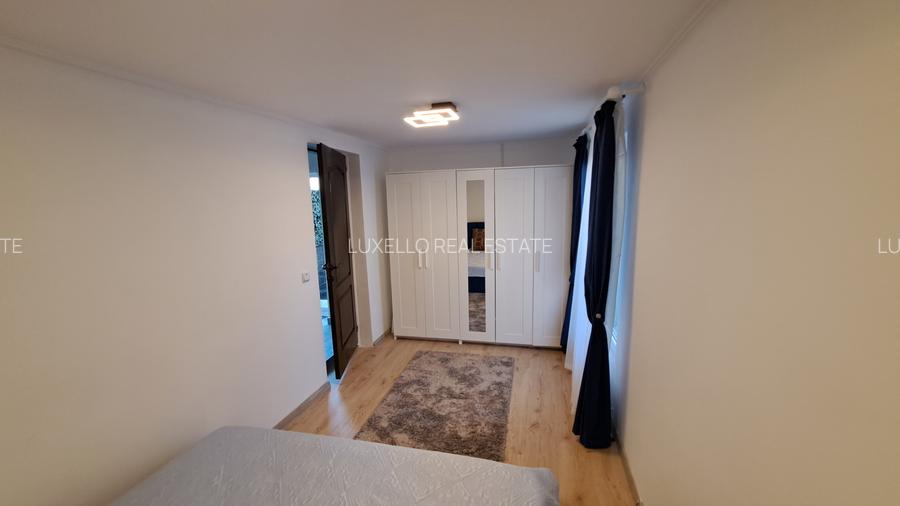 APARTAMENT 2 CAMERE IN VILA CU CURTE PROPRIE - LA PRIMA INCHIRIERE - 33