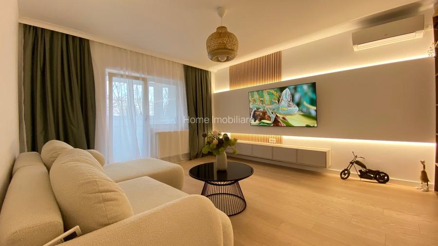 NERVA TRAIAN -Apartament Exclusivist!!! - 4