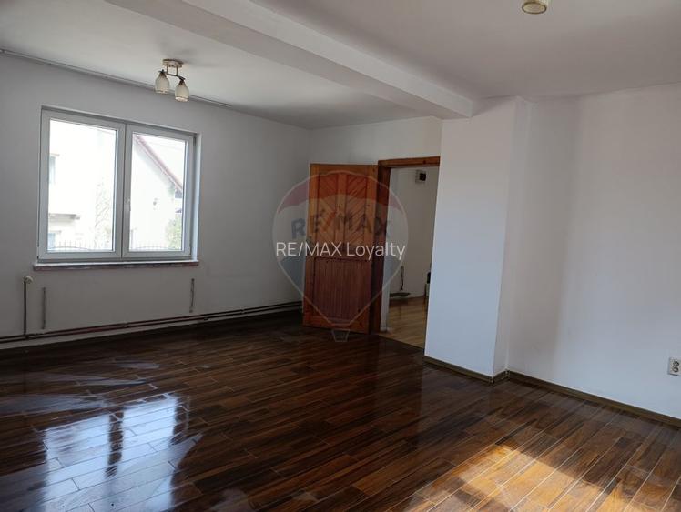 Vilă de vânzare la pret de oferta în Sighisoara - 11