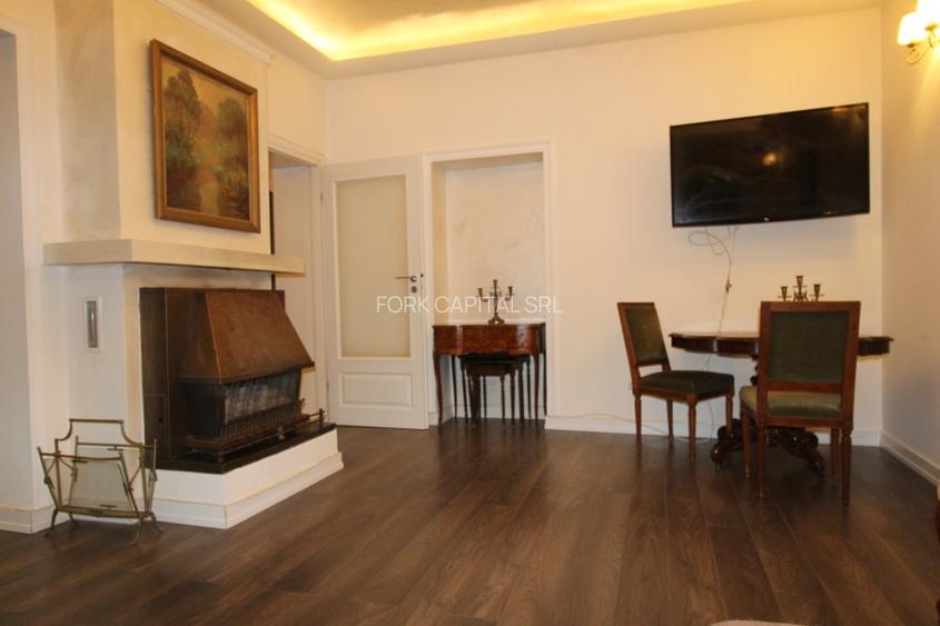 Jean Monnet 3 camere Parter de inchiriat -zona Radu Beller - 10