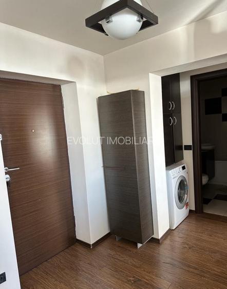 Faleza Nord -apartament 2 camere vedere la mare  - 6