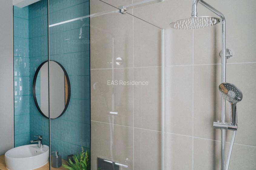 Apartament nou de vanzare cu 2 camere ultracentral Oradea - 13