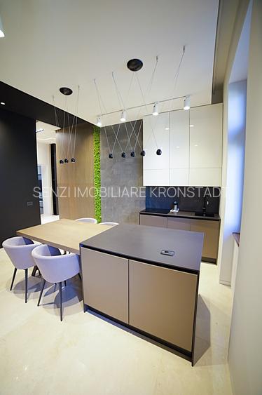 Apartament 3 camere de lux  Centru Istoric, 130mp, 2000Euro - 7