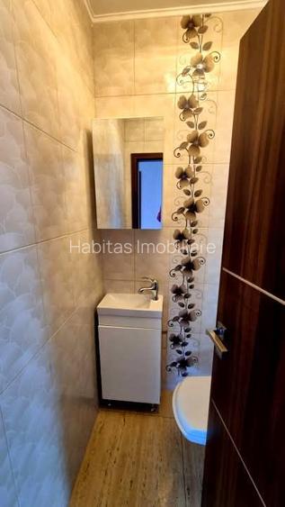 Apartament 3 camere, 74 mp, parcare subterana, cart Andrei Muresanu - 22