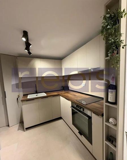 Apartament tip loft 2 camere | 2 bai | bloc nou| langa parc si lac-Colentina - 4