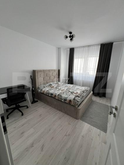 Apartament de lux, 3 camere, 2 bai, ready to move - Tractoru - 6