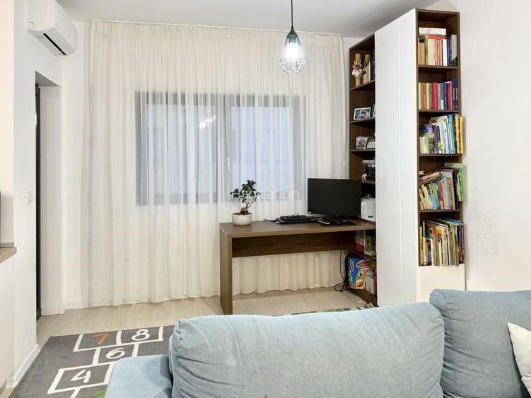 Apartament 2 camere Dumbrăvița – ideal locuit sau investiție - 4