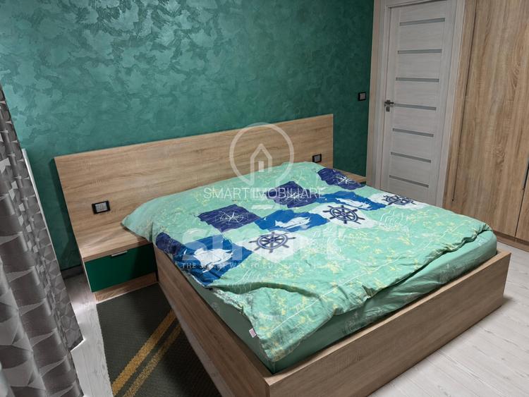 Apartament 2 camere modern  Parcare subterană  Pet friendly talie mică - 5