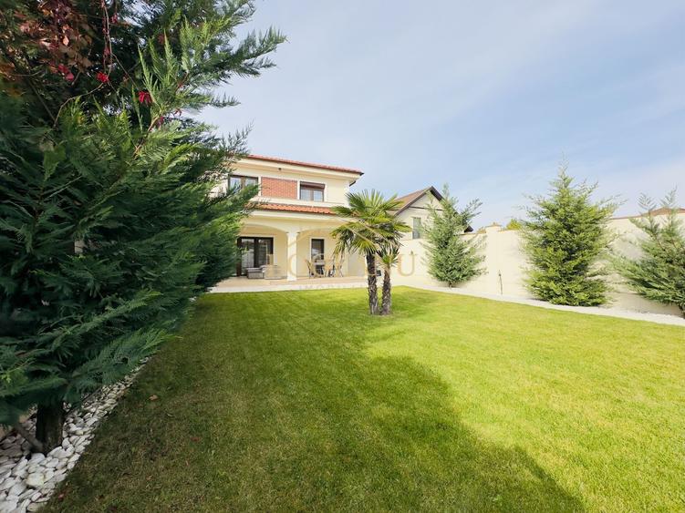 BG35-Casa de Lux 5 camere-Dumbravita - 26