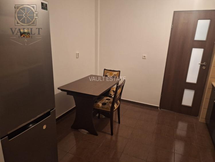 APARTAMENT 2 CAMERE-RAHOVA-CENTRALA-BLOC REABILITAT-MODORAN ENE - 3