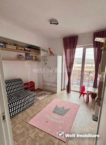 Penthouse 4 camere, modern, zona Iris - 5