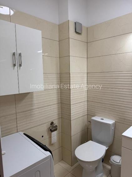 Apartament 2 camere Mihai Bravu, 5 minute de metrou, CENTRALA, mobilat modern - 11