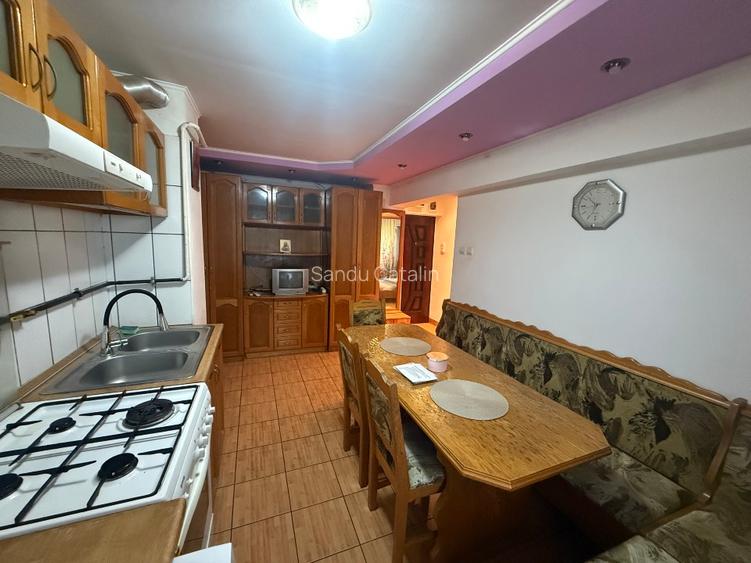 Apartament de Închiriat – Ostroveni (Hermes) | Etaj 4/7 | 56 mp // Proprietar - 2