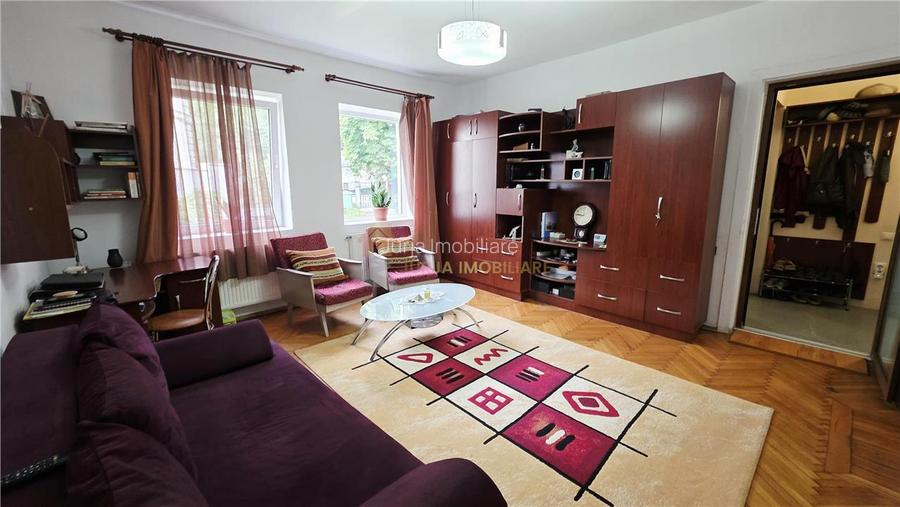 APARTAMENT 2 CAMERE 61 MP  GRIGORESCU ZONA HOTEL NAPOCA - 2