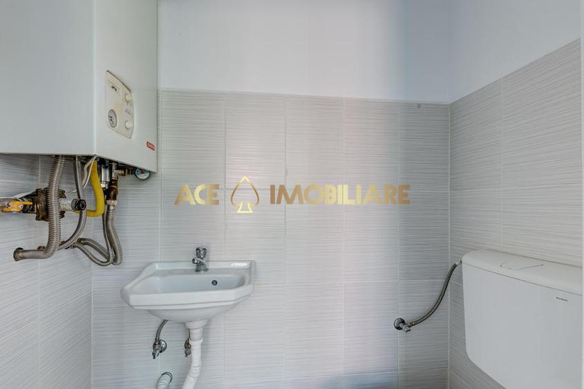 Spatiu comercial | Lizeanu | 2 Vitrine | Centrala