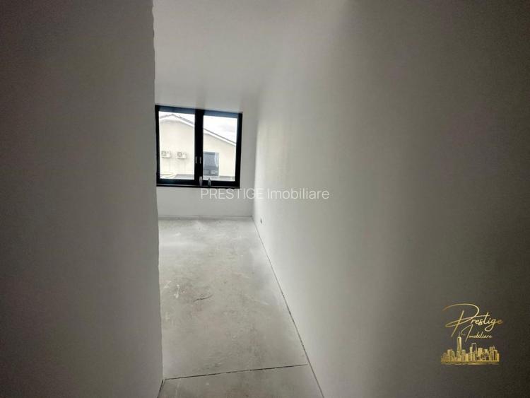 Casa tip Duplex in regim P+E de vanzare in cart. Grigorescu-Oradea - 37