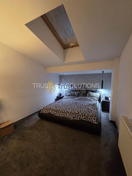 Apartament 3 camere tip duplex Berceni sos Giurgiului - 7