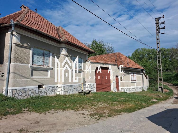 Casa 3 Camere De Renovat I Teren 700 MP I Poiana Sibiului - 2