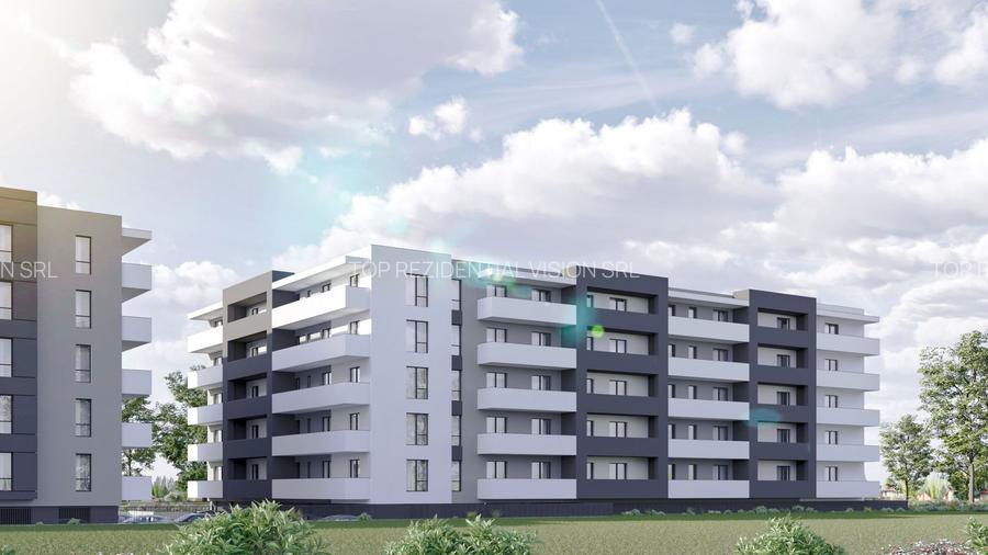 AP. 2CAM. SPATIOS - PROIECT IN CONSTRUCTIE / INCALZIRE PARDOSEALA! - 7