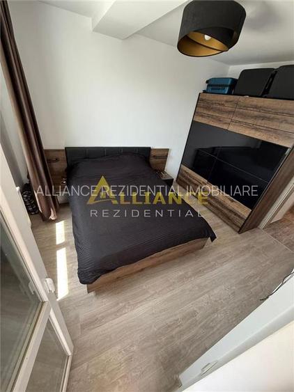 Apartament 2camere /mobilat si utilat /54mp   /metrou Berceni 15min/parcare incl - 3