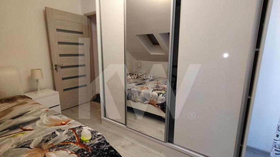 Apartament  2 camere de inchiriat Ogorului-Turnisor - 5
