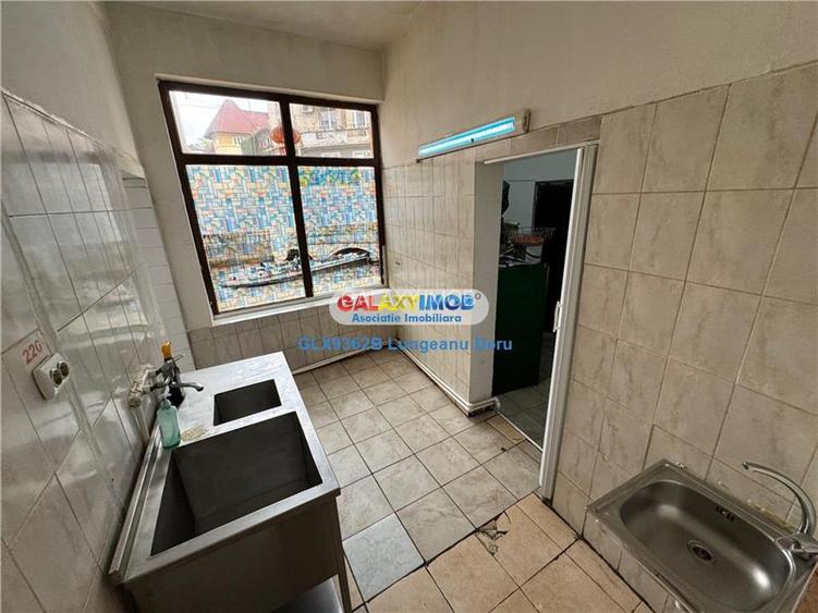 Spatiu Comercial 11 Iunie, Parc Carol, 170 mp, Restaurant, Clinica,etc - 15