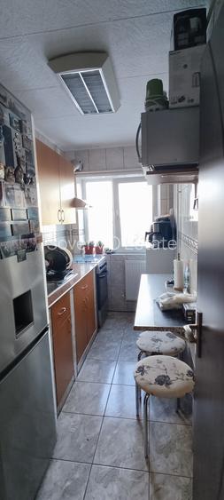 Apartament cu 2 camere, zona Berceni - 10
