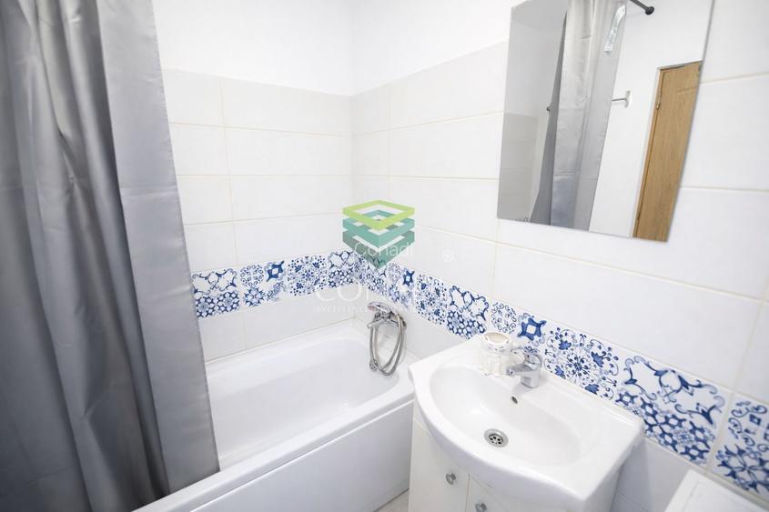 Garsoniera || Popesti Leordeni - Oltenitei || Bloc Nou - 11