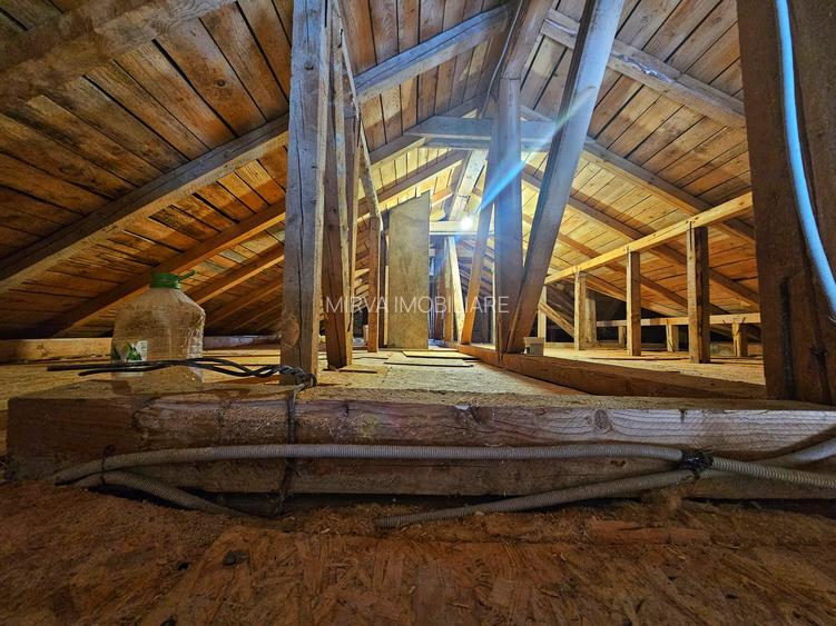 Vilă de vânzare 6 camere – Bănești | Exclusivitate Mirva Imobiliare - 46