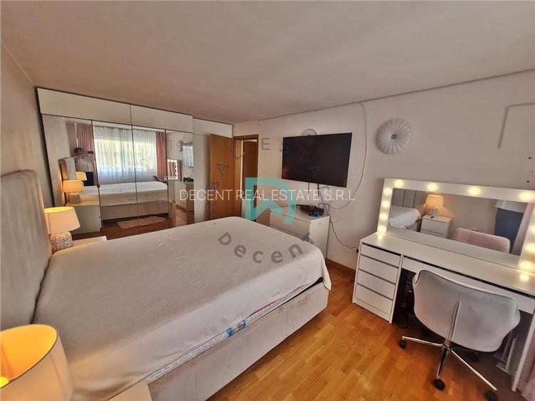 Apartament 2 camere Grivitei, mobilat utilat, Brasov - 17