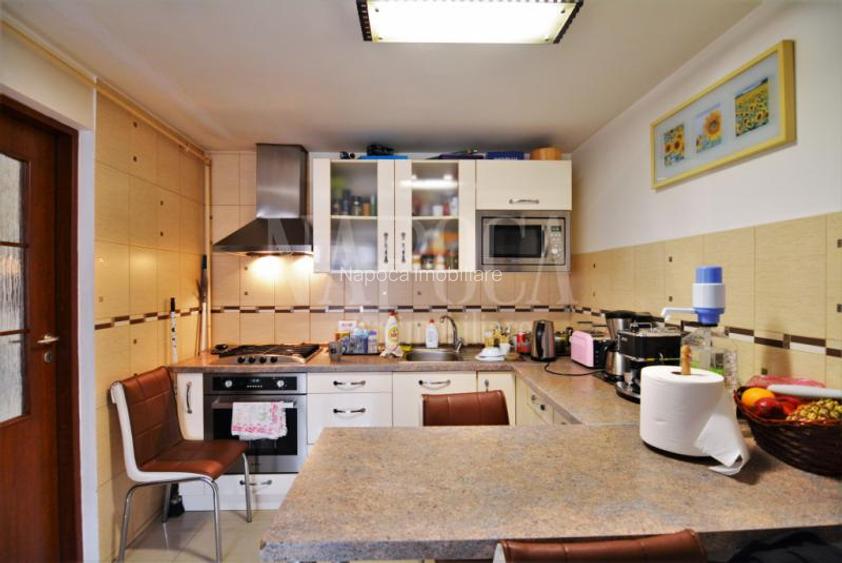 Casa 4 camere de vanzare in Grigorescu, Cluj Napoca - 6