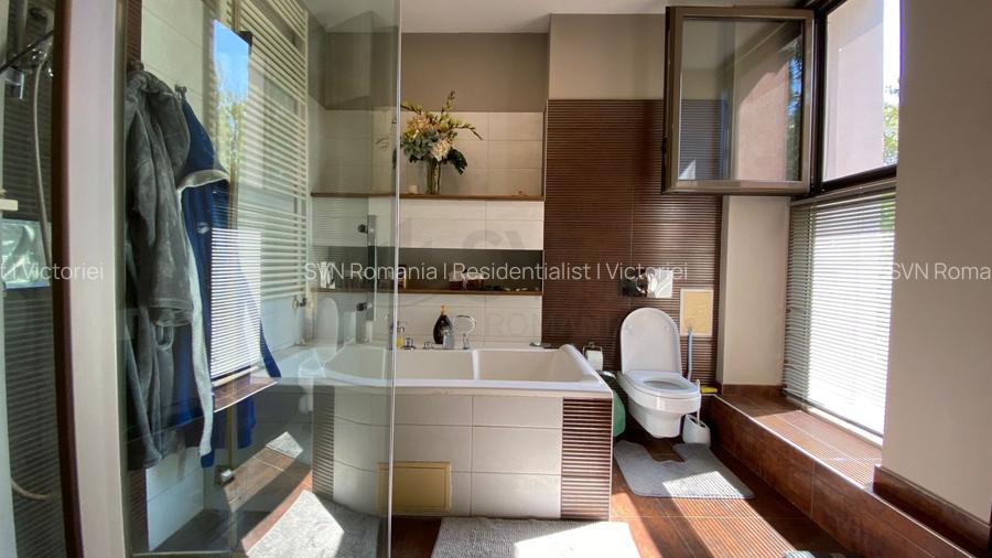 REV2004166 Vila Individuala - Otopeni - Piscina - 18