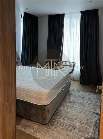 Duplex  I Charles de Gaulle-Herastrau I 2 Locuri de parcare - 11