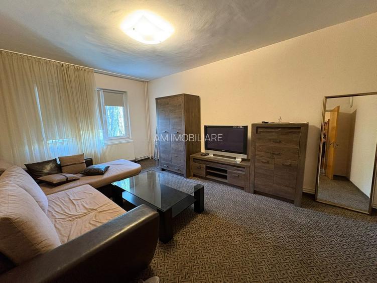 AP. 3 CAMERE P-TA SUDULUI, PARCARE ADP, CENTRALA PROPRIE,METROU 12 MIN - 2