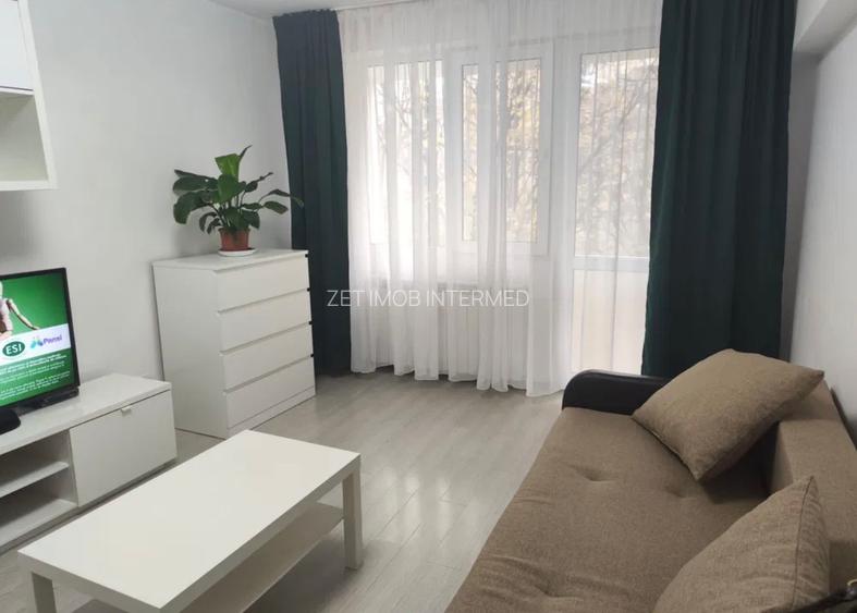 2 camere Tineretului - str. Trestiana *metrou 2 minute* - 2