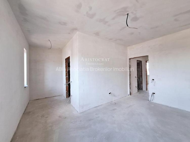 Casa individuala proximitate padure Corbeanca - 29