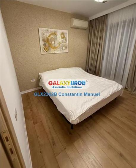 Apartament 2 camere, spatios, Herastrau, Soseaua Nordului - 7