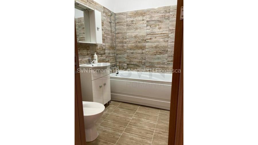 REA1026758 Apartament 2 camere I Ion Mihalache I Metrou - 5