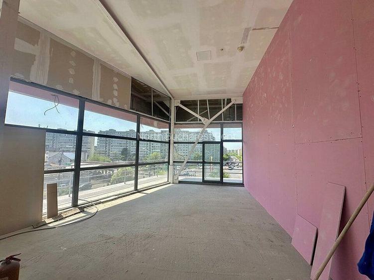 Spatiu comercial de inchiriat – 221 mp, Sos. Colentina - 5