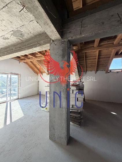 Bloc nou cu parcare si lift, Gradina Botanica - 59