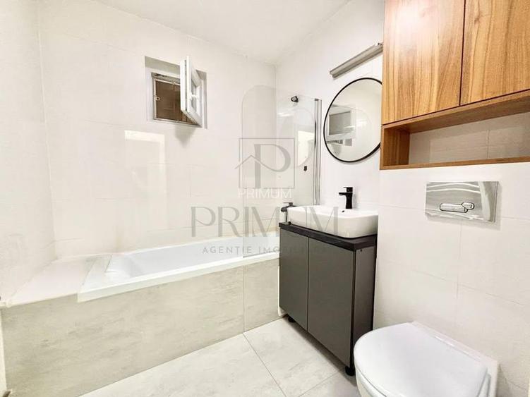 CIRCUMVALATIUNII -3CAM -RENOVAT -CENTRALA/AC -LIFT -BOXA -DECOMANDAT - 14