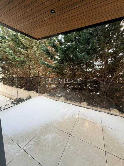 Apartament 3 Camere Arqa Jolie Village Pipera - 9