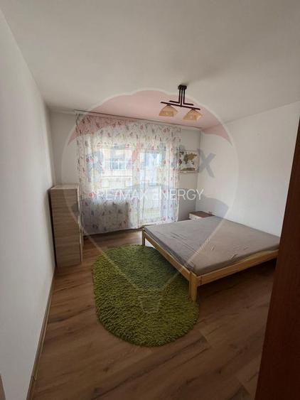 Apartament cu 2 camere de vânzare Constantin Noica, gata inchiriat - 2