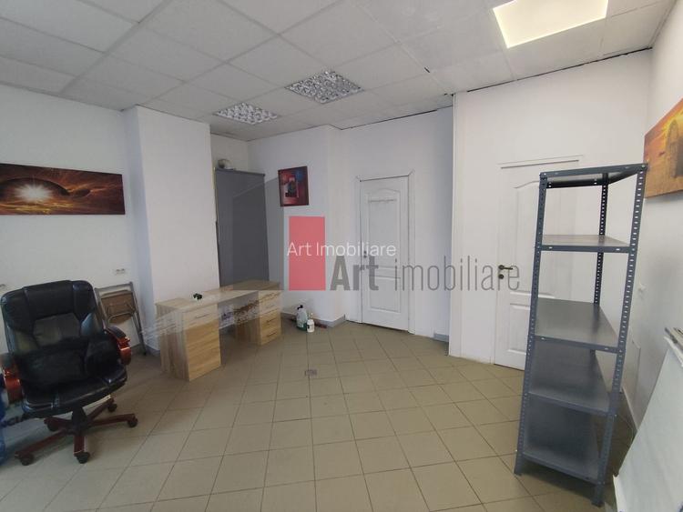 Spatiu Comercial de inchiriat zona Gorjului - 6