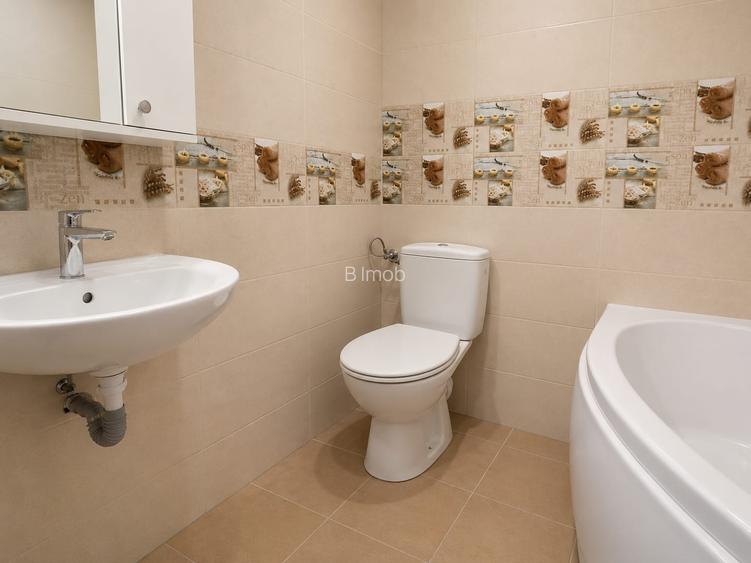 Comision 0%! Ap. 2 camere + loc de parcare inclus! Militari Residence - 6