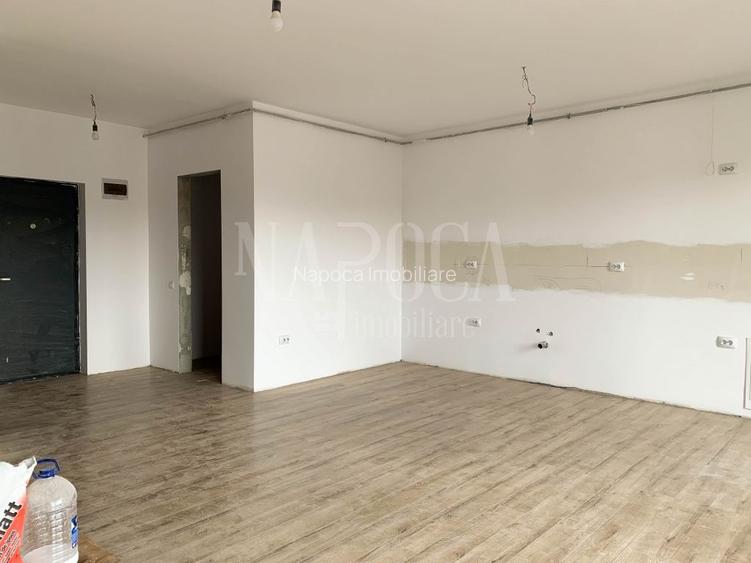 Apartament 4 camere de vanzare in Iris, Cluj Napoca - 4