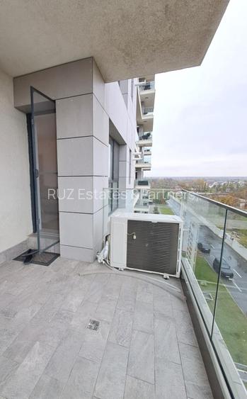 Apartament 3 camere de vânzare | Parcare Optionala | Zona Pipera - 13